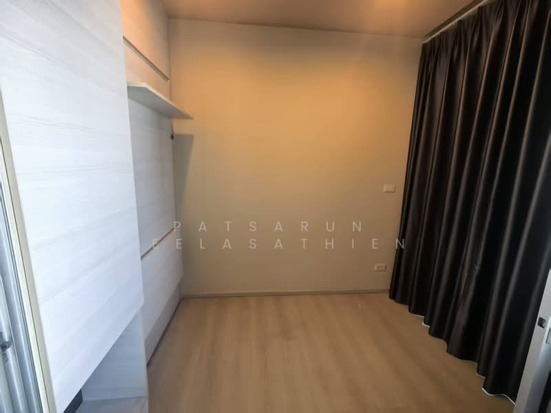 Life Ratchadapisek : ไลฟ์ รัชดาภิเษก, กรุงเทพ, 279 รัชดาภิเษก, ห้วยขวาง, ห้วยขวาง, กรุงเทพ, 47 ตร.ม., คอนโด ให้เช่า, โดย Patsarun Leelasathien, 500165437 - DDproperty.com