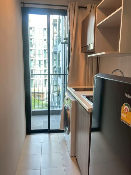 Premio Unic Ekkamai-Ladprao, Bangkok, Intharaporn Road, Wang Thonglang, Wang Thonglang, Bangkok, 1 Bedroom, 26 sqm, Condo For Sale, by Airada Parasarn, 500165439 - DDproperty.com