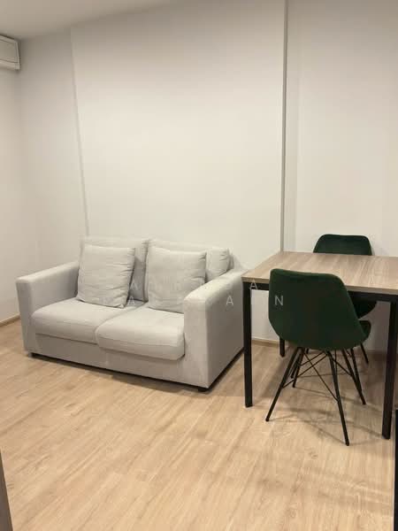 Premio Unic Ekkamai-Ladprao, Bangkok, Intharaporn Road, Wang Thonglang, Wang Thonglang, Bangkok, 1 Bedroom, 26 sqm, Condo For Sale, by Airada Parasarn, 500165439 - DDproperty.com