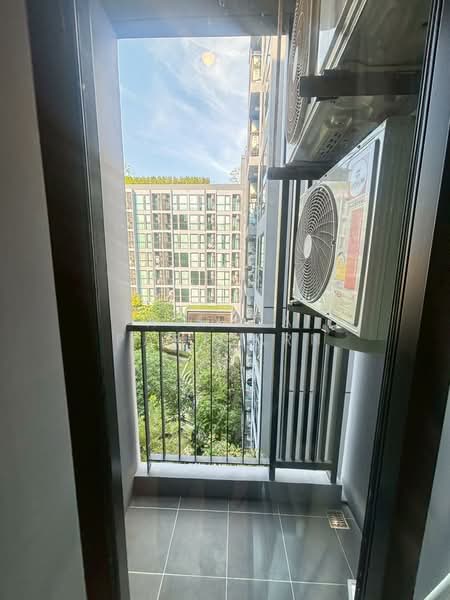 Premio Unic Ekkamai-Ladprao : พรีมิโอ ยูนิค เอกมัย-ลาดพร้าว, กรุงเทพ, ถนนอินทราภรณ์, วังทองหลาง, วังทองหลาง, กรุงเทพ, 26 ตร.ม., คอนโด ขาย, โดย Airada Parasarn, 500165439 - DDproperty.com