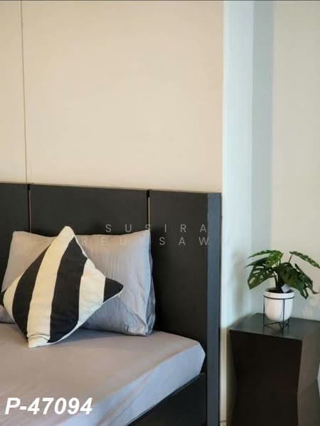 Siamese Ratchakru : ไซมิส ราชครู, กรุงเทพ, 48 ถ.พหลโยธิน, สามเสนใน, พญาไท, กรุงเทพ, 64 ตร.ม., คอนโด ให้เช่า, โดย Susira Preuksawun, 500165440 - DDproperty.com