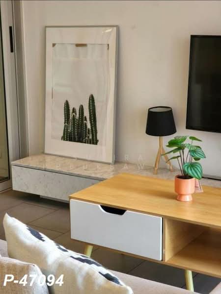 Siamese Ratchakru, Bangkok, 48 Phahonyothin Rd, Samsen Nai, Phaya Thai, Bangkok, 2 Bedrooms, 64 sqm, Condo For Rent, by Susira Prueksawun, 500165440 - DDproperty.com