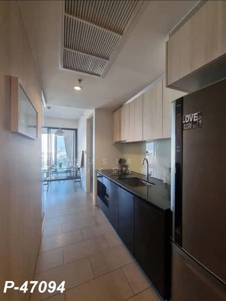 Siamese Ratchakru : ไซมิส ราชครู, กรุงเทพ, 48 ถ.พหลโยธิน, สามเสนใน, พญาไท, กรุงเทพ, 64 ตร.ม., คอนโด ให้เช่า, โดย Susira Preuksawun, 500165440 - DDproperty.com