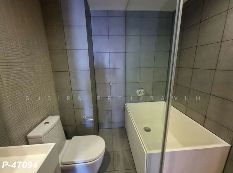 Siamese Ratchakru, Bangkok, 48 Phahonyothin Rd, Samsen Nai, Phaya Thai, Bangkok, 2 Bedrooms, 64 sqm, Condo For Rent, by Susira Prueksawun, 500165440 - DDproperty.com