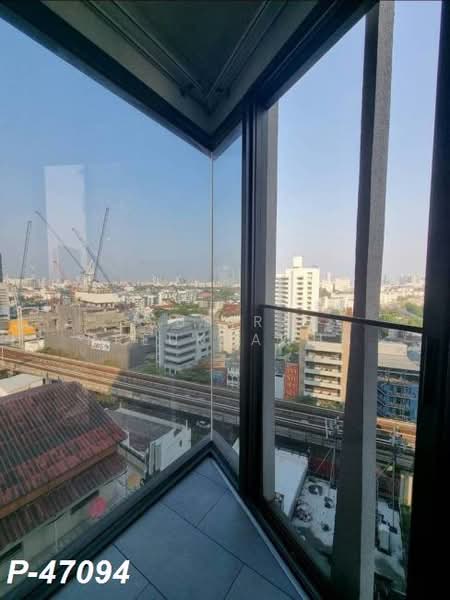 Siamese Ratchakru, Bangkok, 48 Phahonyothin Rd, Samsen Nai, Phaya Thai, Bangkok, 2 Bedrooms, 64 sqm, Condo For Rent, by Susira Prueksawun, 500165440 - DDproperty.com