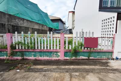 ขาย - หมู่บ้านวันดี 2 กระทุ่มแบน, สมุทรสาคร