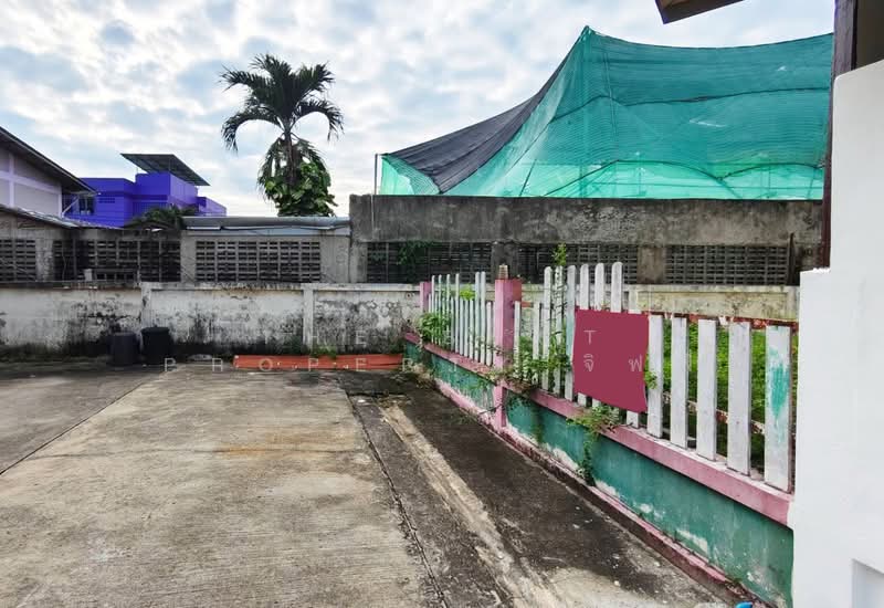 หมู่บ้านวันดี 2 กระทุ่มแบน, Samut Sakhon, Khlong Madua, Krathum Baen, Samut Sakhon, , 72 sqm, Land For Sale, by The Best Property จิฟฟี่, 500165441 - DDproperty.com