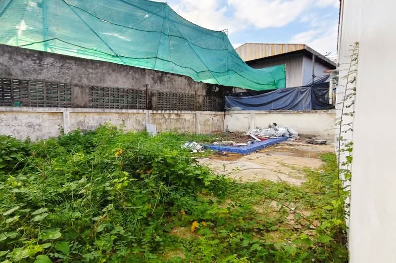 หมู่บ้านวันดี 2 กระทุ่มแบน, Samut Sakhon, Khlong Madua, Krathum Baen, Samut Sakhon, , 72 sqm, Land For Sale, by The Best Property จิฟฟี่, 500165441 - DDproperty.com