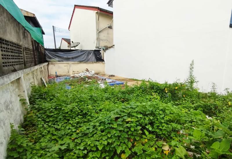 หมู่บ้านวันดี 2 กระทุ่มแบน, Samut Sakhon, Khlong Madua, Krathum Baen, Samut Sakhon, , 72 sqm, Land For Sale, by The Best Property จิฟฟี่, 500165441 - DDproperty.com