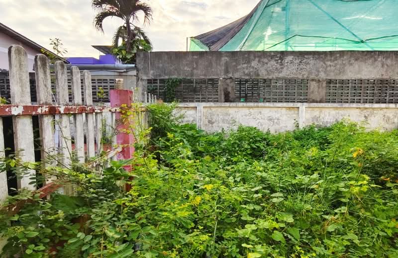 หมู่บ้านวันดี 2 กระทุ่มแบน, Samut Sakhon, Khlong Madua, Krathum Baen, Samut Sakhon, , 72 sqm, Land For Sale, by The Best Property จิฟฟี่, 500165441 - DDproperty.com