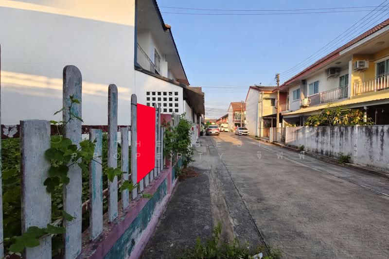 หมู่บ้านวันดี 2 กระทุ่มแบน, สมุทรสาคร, คลองมะเดื่อ, กระทุ่มแบน, สมุทรสาคร, 72 ตร.ม., ที่ดิน ขาย, โดย The Best Property จิฟฟี่, 500165441 - DDproperty.com