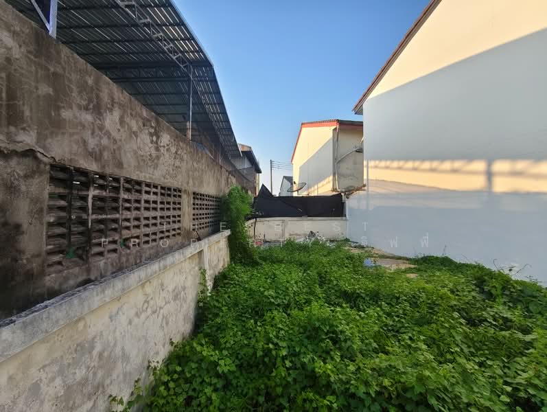 หมู่บ้านวันดี 2 กระทุ่มแบน, Samut Sakhon, Khlong Madua, Krathum Baen, Samut Sakhon, , 72 sqm, Land For Sale, by The Best Property จิฟฟี่, 500165441 - DDproperty.com