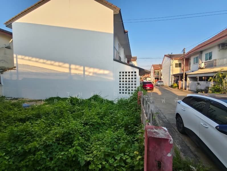 หมู่บ้านวันดี 2 กระทุ่มแบน, สมุทรสาคร, คลองมะเดื่อ, กระทุ่มแบน, สมุทรสาคร, 72 ตร.ม., ที่ดิน ขาย, โดย The Best Property จิฟฟี่, 500165441 - DDproperty.com