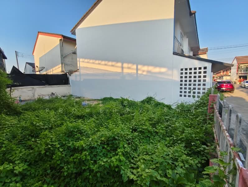 หมู่บ้านวันดี 2 กระทุ่มแบน, Samut Sakhon, Khlong Madua, Krathum Baen, Samut Sakhon, , 72 sqm, Land For Sale, by The Best Property จิฟฟี่, 500165441 - DDproperty.com