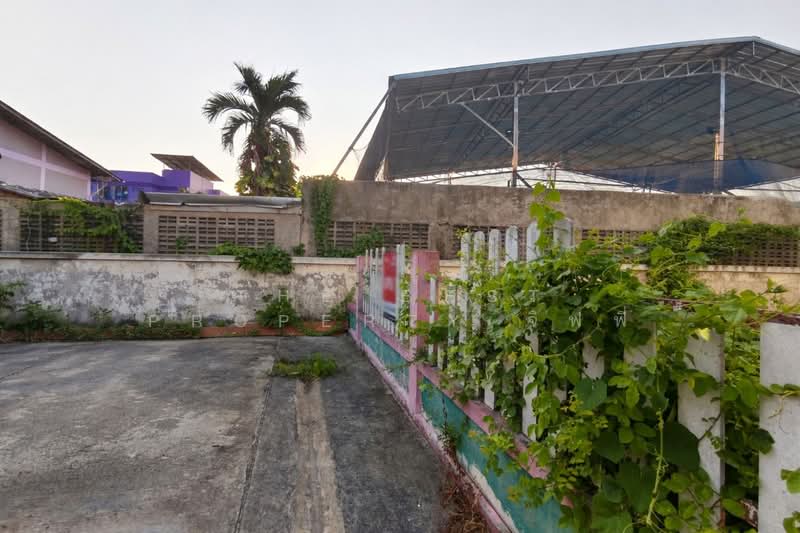 หมู่บ้านวันดี 2 กระทุ่มแบน, Samut Sakhon, Khlong Madua, Krathum Baen, Samut Sakhon, , 72 sqm, Land For Sale, by The Best Property จิฟฟี่, 500165441 - DDproperty.com