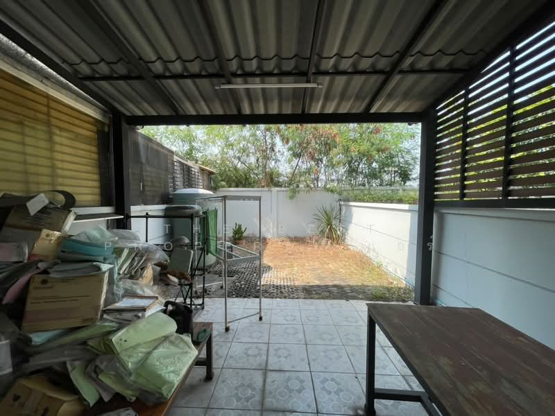 Town Plus Thepharak, Samut Prakan, Thepharak Road, Bangphli Yai, Bang Plee, Samut Prakan, 3 Bedrooms, 157 sqm, Townhouse For Sale, by The Best Property แอร์, 500165442 - DDproperty.com