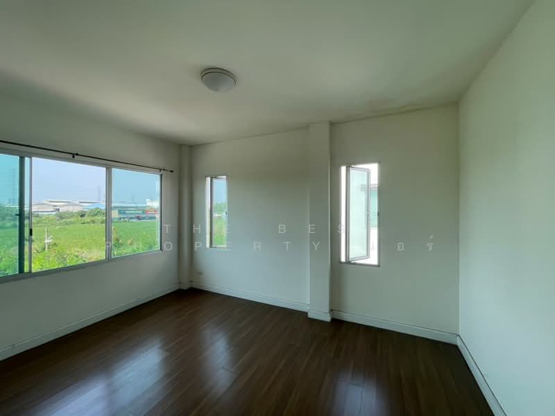 Town Plus Thepharak, Samut Prakan, Thepharak Road, Bangphli Yai, Bang Plee, Samut Prakan, 3 Bedrooms, 157 sqm, Townhouse For Sale, by The Best Property แอร์, 500165442 - DDproperty.com