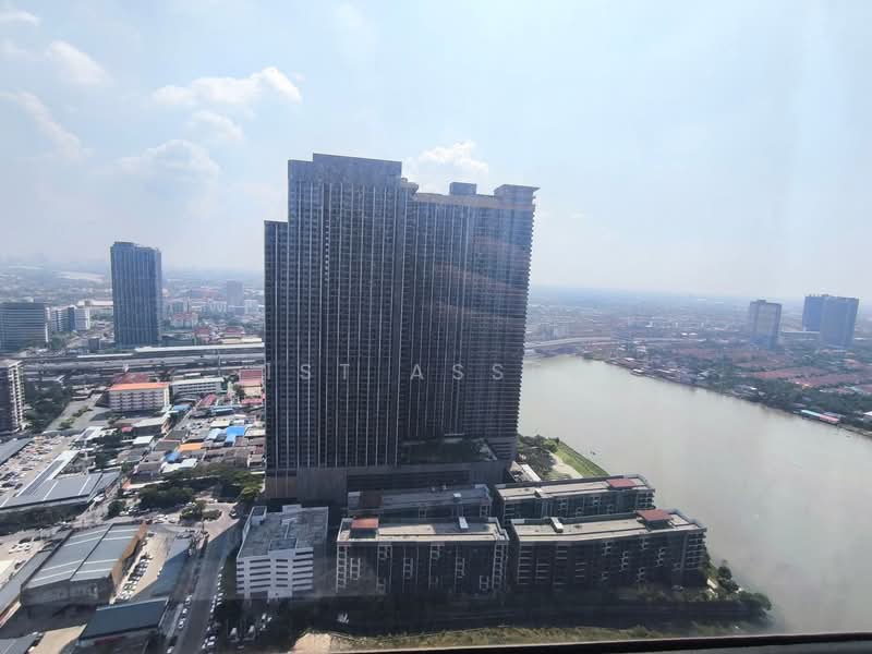 The Politan Aqua : เดอะ โพลิแทน อควา, นนทบุรี, 15 นนทบุรี, บางกระสอ, เมืองนนทบุรี, นนทบุรี, 25 ตร.ม., คอนโด ให้เช่า, โดย 1st Asset, 500165444 - DDproperty.com