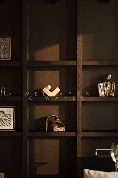 The Esse Asoke, Bangkok, 333 Soi Sukhumvit 21, Sukhumvit Road, Khlongtoei Nua, Watthana, Bangkok, 1 Bedroom, 48 sqm, Condo For Rent, by Weerapong Wanlo, 500165445 - DDproperty.com