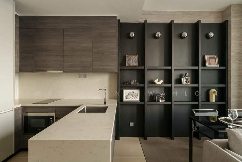 The Esse Asoke, Bangkok, 333 Soi Sukhumvit 21, Sukhumvit Road, Khlongtoei Nua, Watthana, Bangkok, 1 Bedroom, 48 sqm, Condo For Rent, by Weerapong Wanlo, 500165445 - DDproperty.com