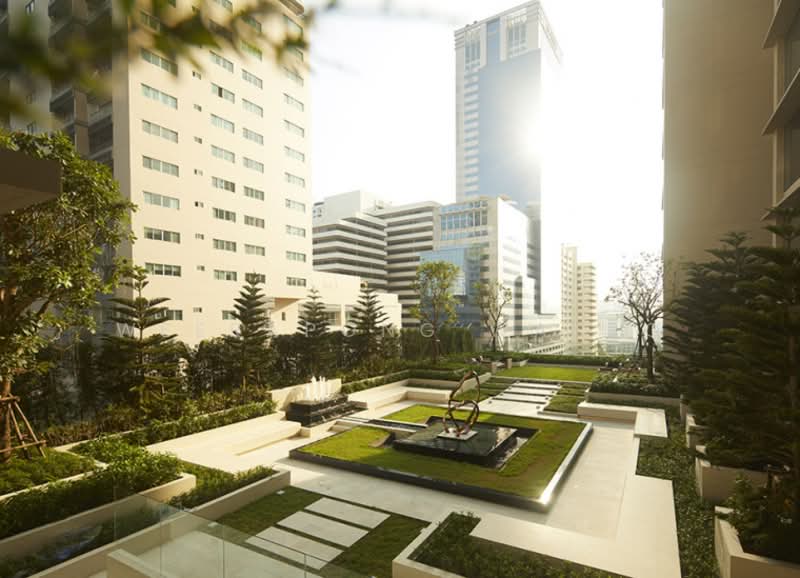 The Esse Asoke : ดิ เอส อโศก, กรุงเทพ, 333 ซอยสุขุมวิท 21 ถนนสุขุมวิท, คลองเตยเหนือ, วัฒนา, กรุงเทพ, 48 ตร.ม., คอนโด ให้เช่า, โดย Weerapong Wanlo, 500165445 - DDproperty.com