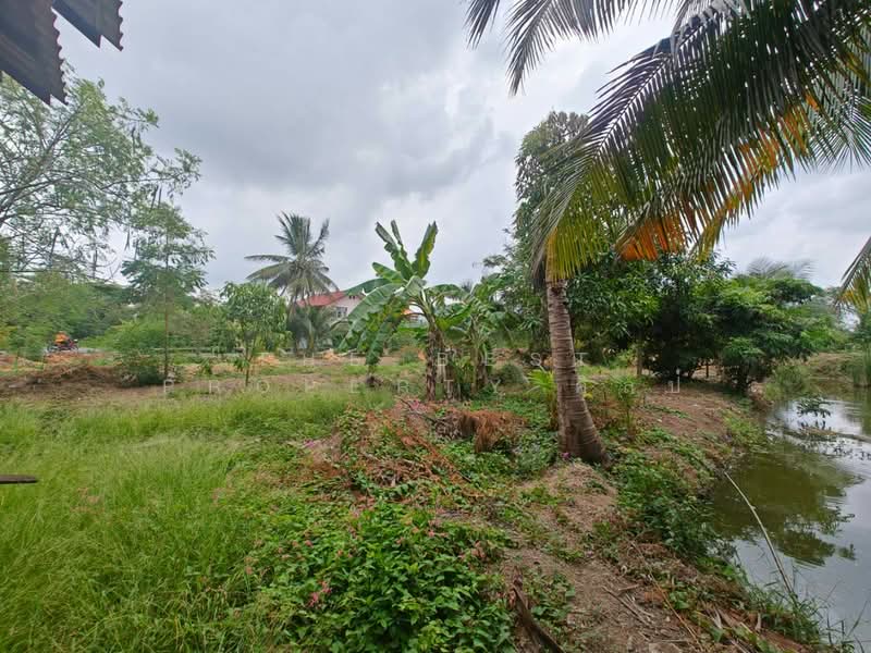 ที่ดินพระประแดง สมุทรปราการ, สมุทรปราการ, บางกอบัว, พระประแดง, สมุทรปราการ, 932 ตร.ม., ที่ดิน ขาย, โดย The Best Property ศิลป์, 500165446 - DDproperty.com