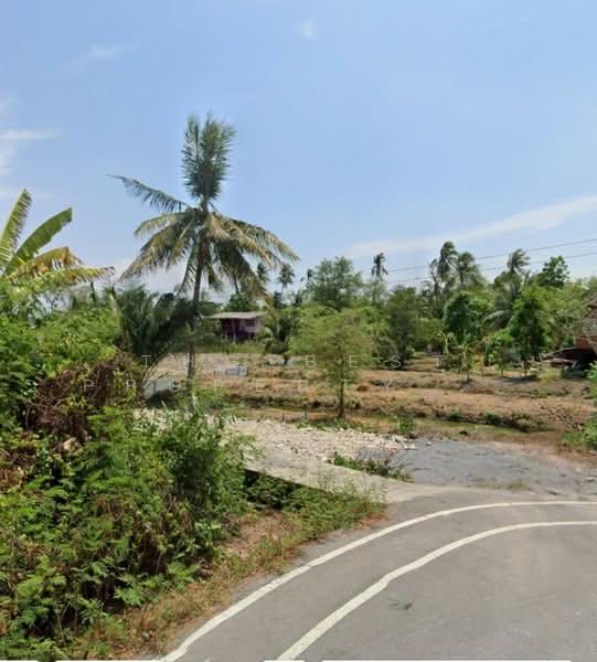 ที่ดินพระประแดง สมุทรปราการ, สมุทรปราการ, บางกอบัว, พระประแดง, สมุทรปราการ, 932 ตร.ม., ที่ดิน ขาย, โดย The Best Property ศิลป์, 500165446 - DDproperty.com