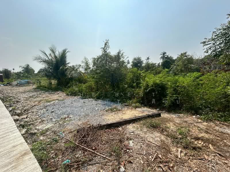 ที่ดินพระประแดง สมุทรปราการ, สมุทรปราการ, บางกอบัว, พระประแดง, สมุทรปราการ, 932 ตร.ม., ที่ดิน ขาย, โดย The Best Property ศิลป์, 500165446 - DDproperty.com