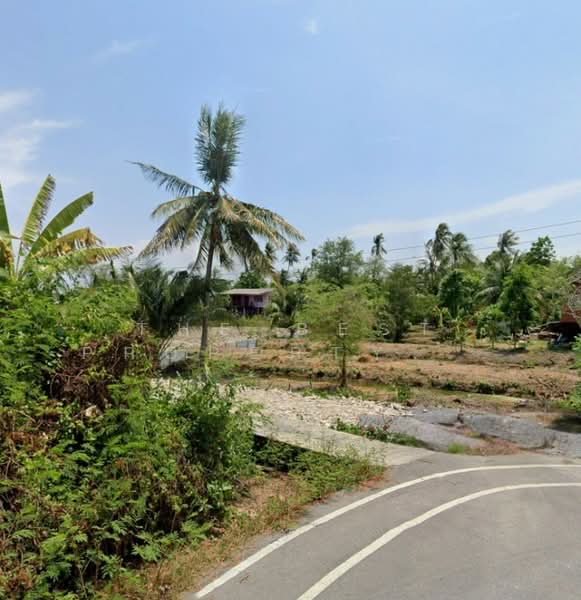 ที่ดินพระประแดง สมุทรปราการ, สมุทรปราการ, บางกอบัว, พระประแดง, สมุทรปราการ, 932 ตร.ม., ที่ดิน ขาย, โดย The Best Property ศิลป์, 500165446 - DDproperty.com