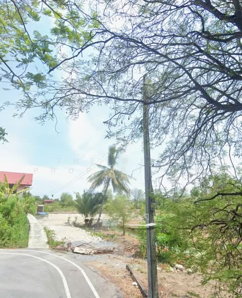 ที่ดินพระประแดง สมุทรปราการ, Samut Prakan, Bang Kobua, Phra Pra Daeng, Samut Prakan, , 932 sqm, Land For Sale, by The Best Property ศิลป์, 500165446 - DDproperty.com