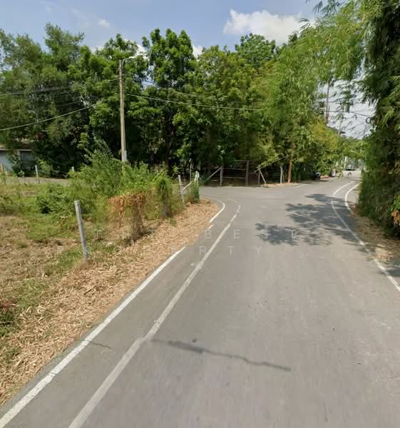 ที่ดินพระประแดง สมุทรปราการ, Samut Prakan, Bang Kobua, Phra Pra Daeng, Samut Prakan, , 932 sqm, Land For Sale, by The Best Property ศิลป์, 500165446 - DDproperty.com