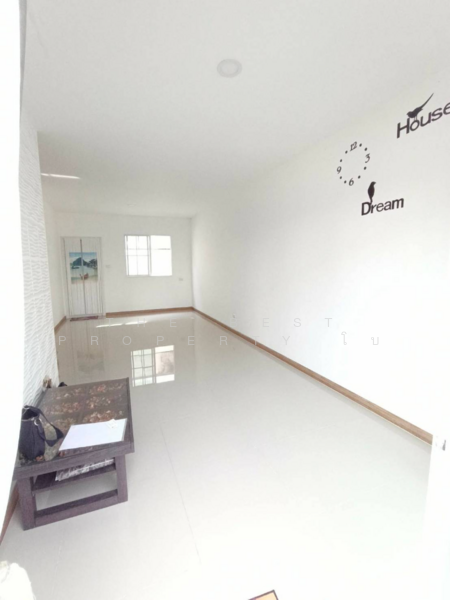 เจทาวน์ บางปะกง-บ้านโพธิ์, Chachoengsao, Saen Phu Dat, Ban Pho, Chachoengsao, 4 Bedrooms, 100 sqm, Townhouse For Sale, by The Best Property โบ, 500165447 - DDproperty.com