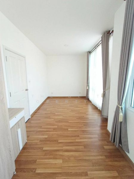 เจทาวน์ บางปะกง-บ้านโพธิ์, Chachoengsao, Saen Phu Dat, Ban Pho, Chachoengsao, 4 Bedrooms, 100 sqm, Townhouse For Sale, by The Best Property โบ, 500165447 - DDproperty.com