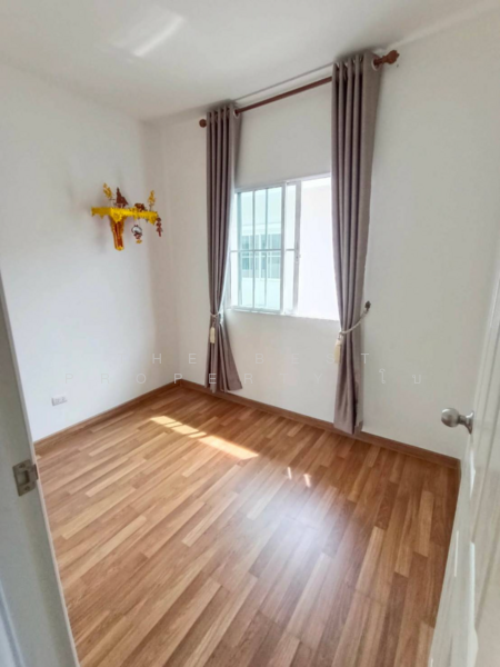 เจทาวน์ บางปะกง-บ้านโพธิ์, Chachoengsao, Saen Phu Dat, Ban Pho, Chachoengsao, 4 Bedrooms, 100 sqm, Townhouse For Sale, by The Best Property โบ, 500165447 - DDproperty.com