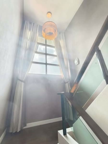 Baan Boonyakorn Lake Park Rangsit Klong 6 : บ้านบุญยกร เลค พาร์ค รังสิต คลอง 6, ปทุมธานี, รังสิต, ธัญบุรี, ปทุมธานี, 221 ตร.ม., บ้านเดี่ยว ให้เช่า, โดย Airada Parasarn, 500165448 - DDproperty.com