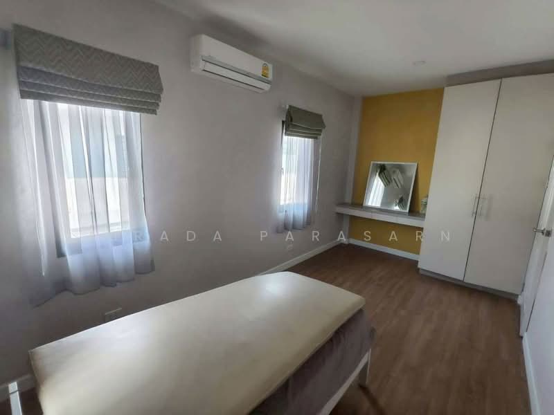 Baan Boonyakorn Lake Park Rangsit Klong 6, Pathum Thani, Rangsit, Thanyaburi, Pathum Thani, 3 Bedrooms, 221 sqm, Single Detached House For Rent, by Airada Parasarn, 500165448 - DDproperty.com