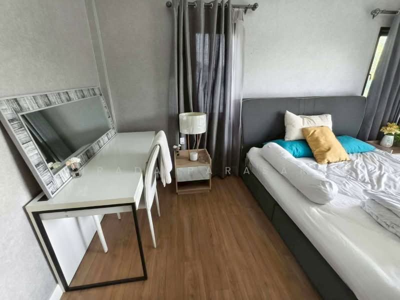 Baan Boonyakorn Lake Park Rangsit Klong 6, Pathum Thani, Rangsit, Thanyaburi, Pathum Thani, 3 Bedrooms, 221 sqm, Single Detached House For Rent, by Airada Parasarn, 500165448 - DDproperty.com