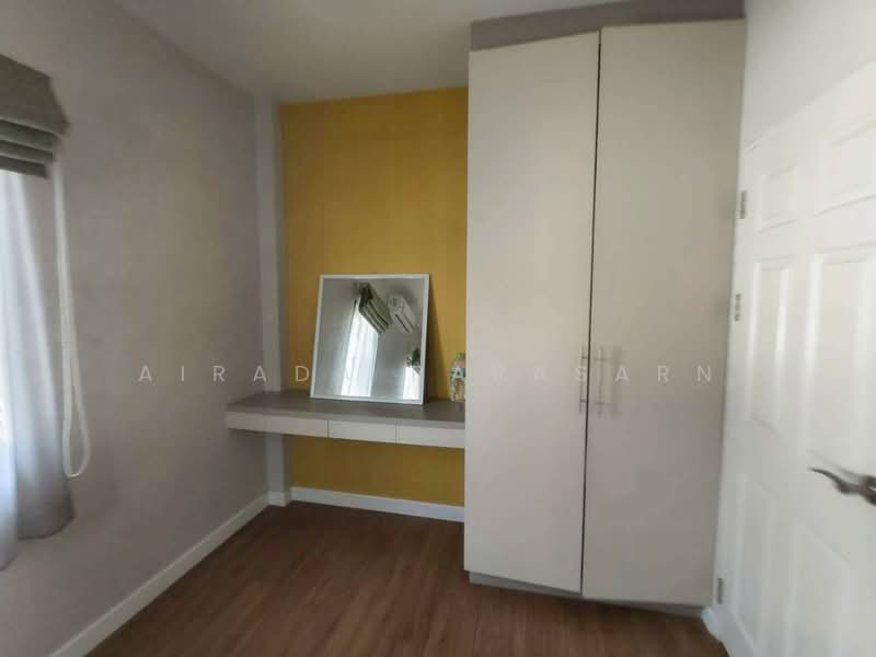 Baan Boonyakorn Lake Park Rangsit Klong 6, Pathum Thani, Rangsit, Thanyaburi, Pathum Thani, 3 Bedrooms, 221 sqm, Single Detached House For Rent, by Airada Parasarn, 500165448 - DDproperty.com