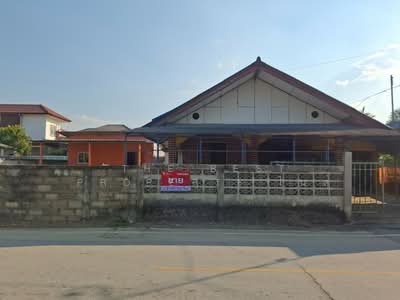 ขาย - บ้านเดี่ยวเทิง เชียงราย, เชียงราย