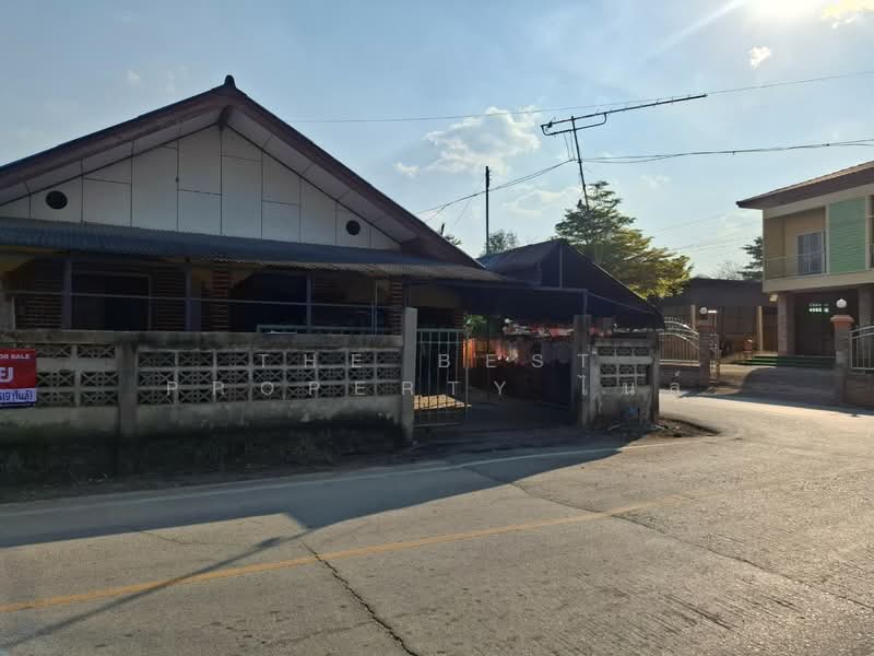 บ้านเดี่ยวเทิง เชียงราย, เชียงราย, เวียง, เทิง, เชียงราย, 150 ตร.ม., บ้านเดี่ยว ขาย, โดย The Best Property ไนล์, 500165450 - DDproperty.com
