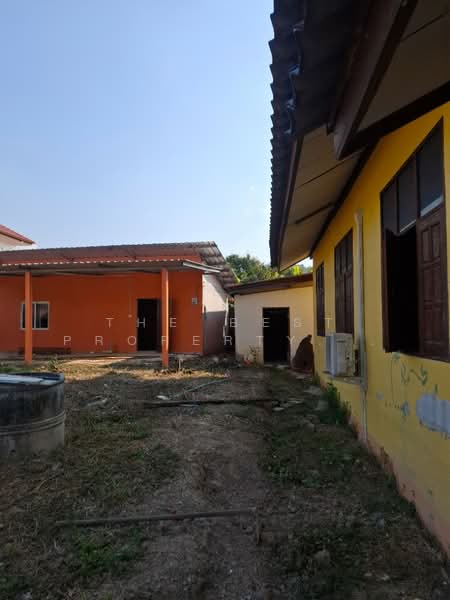 บ้านเดี่ยวเทิง เชียงราย, Chiang Rai, Wiang, Thoeng, Chiang Rai, 2 Bedrooms, 150 sqm, Single Detached House For Sale, by The Best Property ไนล์, 500165450 - DDproperty.com