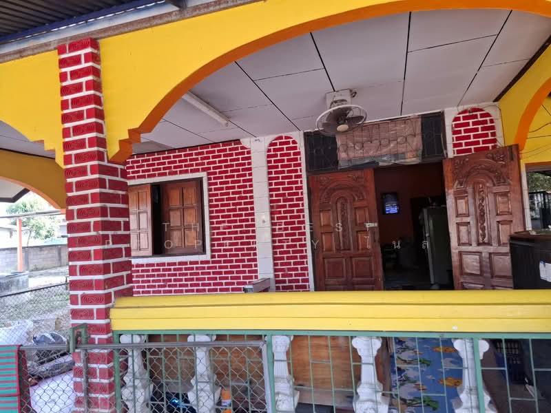 บ้านเดี่ยวเทิง เชียงราย, Chiang Rai, Wiang, Thoeng, Chiang Rai, 2 Bedrooms, 150 sqm, Single Detached House For Sale, by The Best Property ไนล์, 500165450 - DDproperty.com