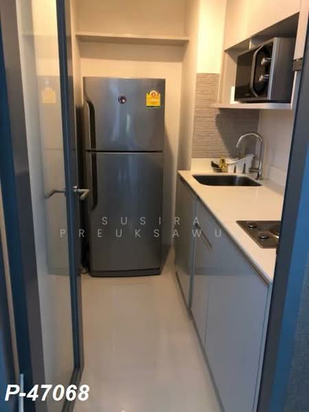 IDEO MOBI Sukhumvit 81 : ไอดีโอ โมบิ สุขุมวิท 81, กรุงเทพ, 2097 ถนนสุขุมวิท แขวงบางจาก เขตพระโขนง กรุงเทพมหานคร, บางจาก, พระโขนง, กรุงเทพ, 50 ตร.ม., คอนโด ให้เช่า, โดย Susira Preuksawun, 500165453 - DDproperty.com