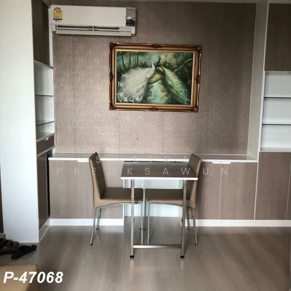 IDEO MOBI Sukhumvit 81 : ไอดีโอ โมบิ สุขุมวิท 81, กรุงเทพ, 2097 ถนนสุขุมวิท แขวงบางจาก เขตพระโขนง กรุงเทพมหานคร, บางจาก, พระโขนง, กรุงเทพ, 50 ตร.ม., คอนโด ให้เช่า, โดย Susira Preuksawun, 500165453 - DDproperty.com