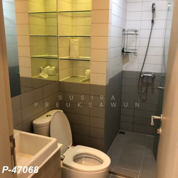 IDEO MOBI Sukhumvit 81, Bangkok, 2097 Sukhumvit Road, Bang Chak, Phra Khanong, Bangkok, 2 Bedrooms, 50 sqm, Condo For Rent, by Susira Prueksawun, 500165453 - DDproperty.com