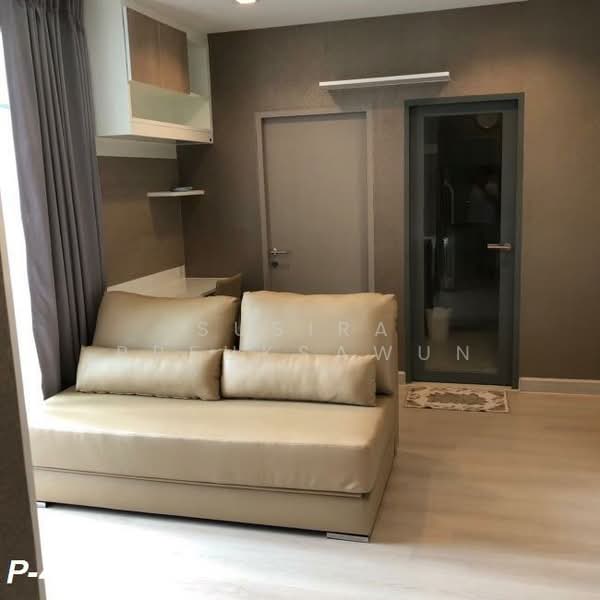 IDEO MOBI Sukhumvit 81, Bangkok, 2097 Sukhumvit Road, Bang Chak, Phra Khanong, Bangkok, 2 Bedrooms, 50 sqm, Condo For Rent, by Susira Prueksawun, 500165453 - DDproperty.com