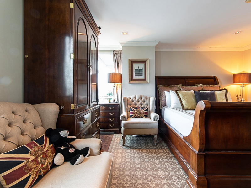 Baxtor Paholyothin 14, Bangkok, Sutthisan Winitchai, Samsen Nai, Phaya Thai, Bangkok, 1 Bedroom, 96 sqm, Condo For Sale, by ดนิตา จุมพลา, 500165455 - DDproperty.com