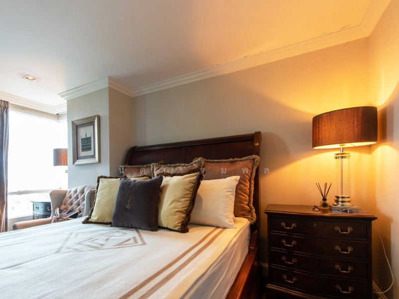 Baxtor Paholyothin 14, Bangkok, Sutthisan Winitchai, Samsen Nai, Phaya Thai, Bangkok, 1 Bedroom, 96 sqm, Condo For Sale, by ดนิตา จุมพลา, 500165455 - DDproperty.com