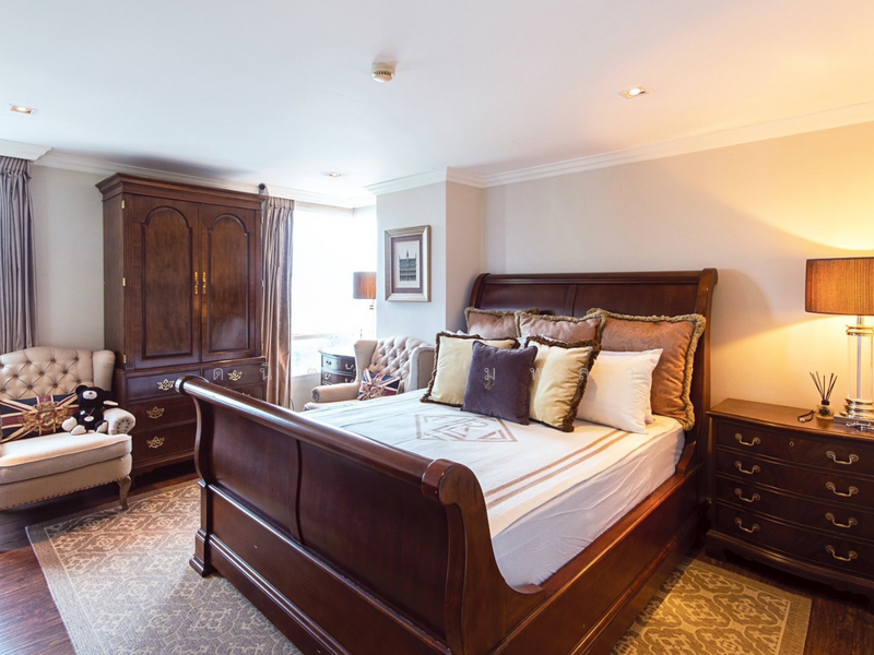 Baxtor Paholyothin 14, Bangkok, Sutthisan Winitchai, Samsen Nai, Phaya Thai, Bangkok, 1 Bedroom, 96 sqm, Condo For Sale, by ดนิตา จุมพลา, 500165455 - DDproperty.com