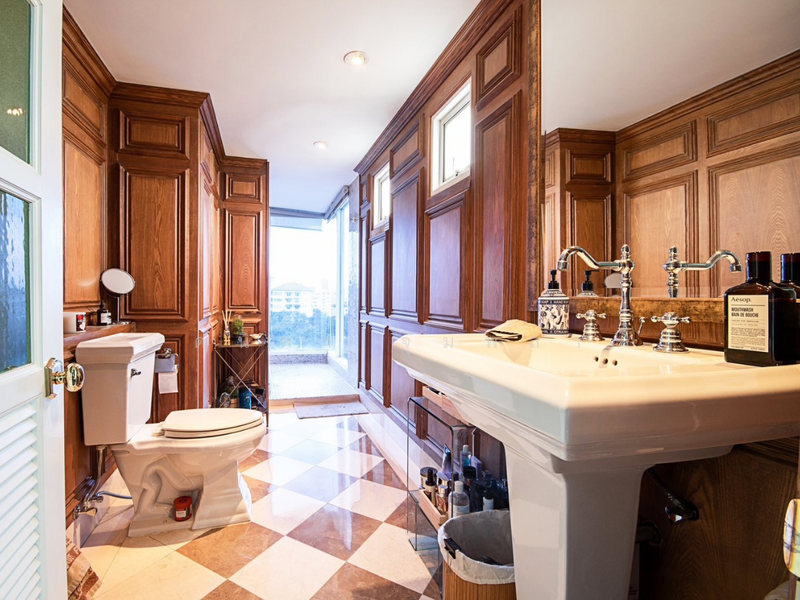 Baxtor Paholyothin 14 : แบกซ์เตอร์ พหลโยธิน 14, กรุงเทพ, สุทธิสารวินิจฉัย, สามเสนใน, พญาไท, กรุงเทพ, 96 ตร.ม., คอนโด ขาย, โดย ดนิตา จุมพลา, 500165455 - DDproperty.com